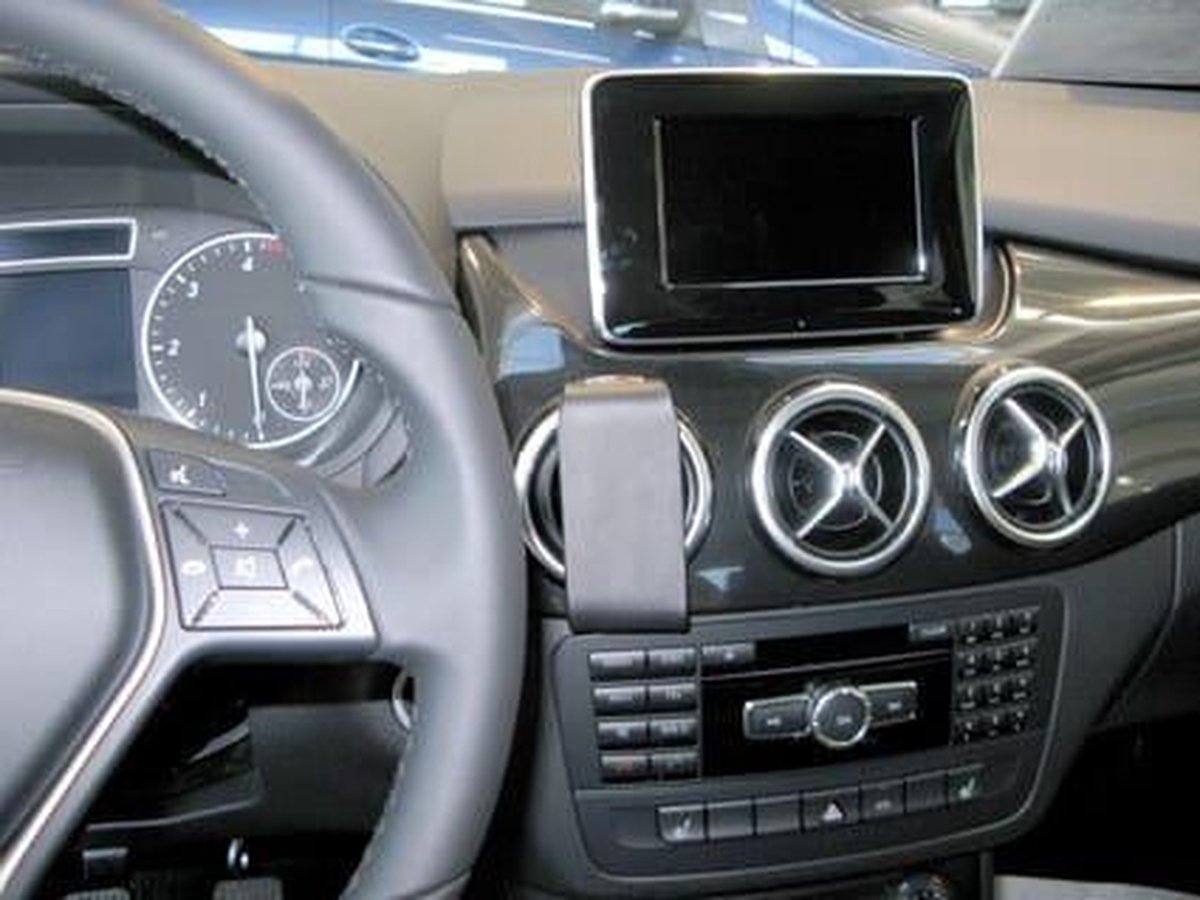Brodit 854749 ProClip voor de Mercedes Benz B-Class 12 - Center Mount