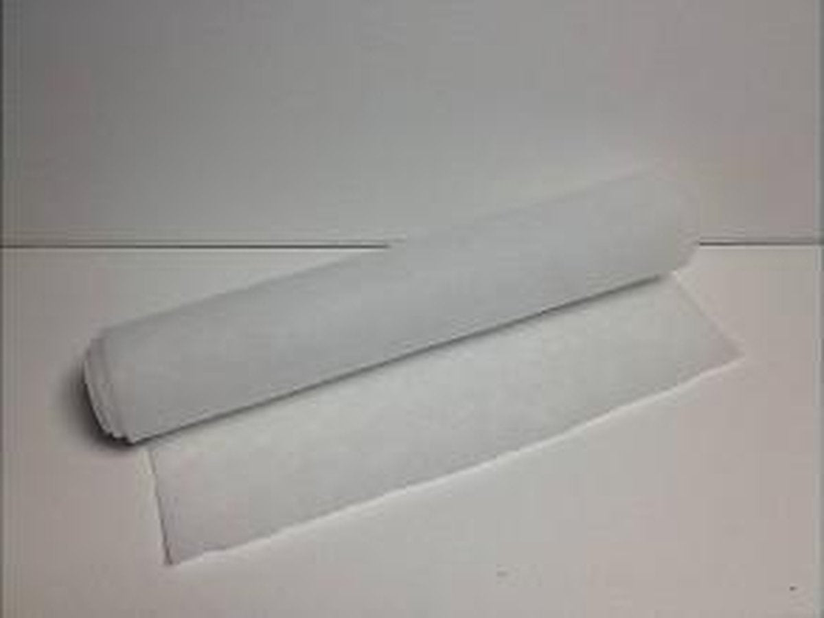 Filtermat 100 x 55 x 0.5 cm