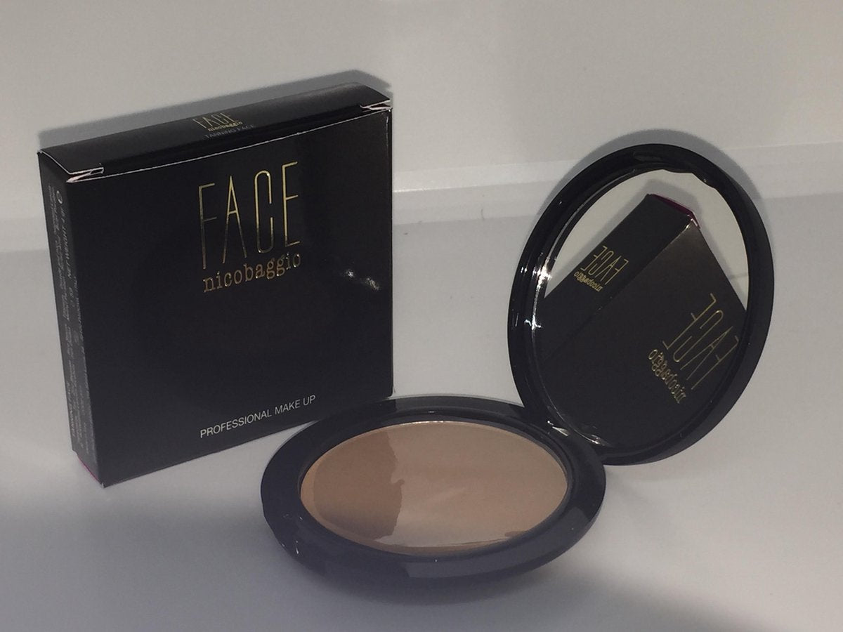 Tanning Face (kleur 03)