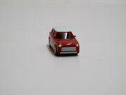 Herpa New Trabi concept
