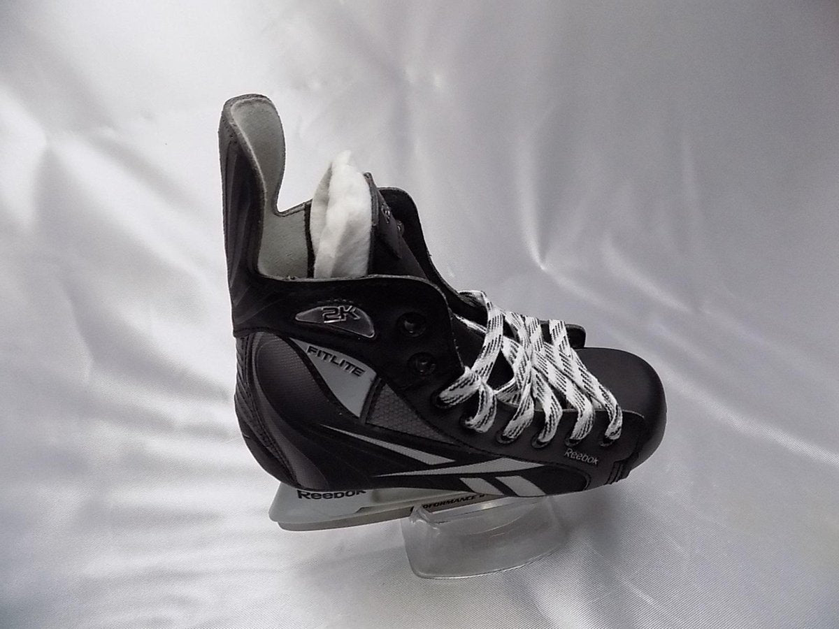 IJshockeyschaats Reebok 4KP maat 35 D