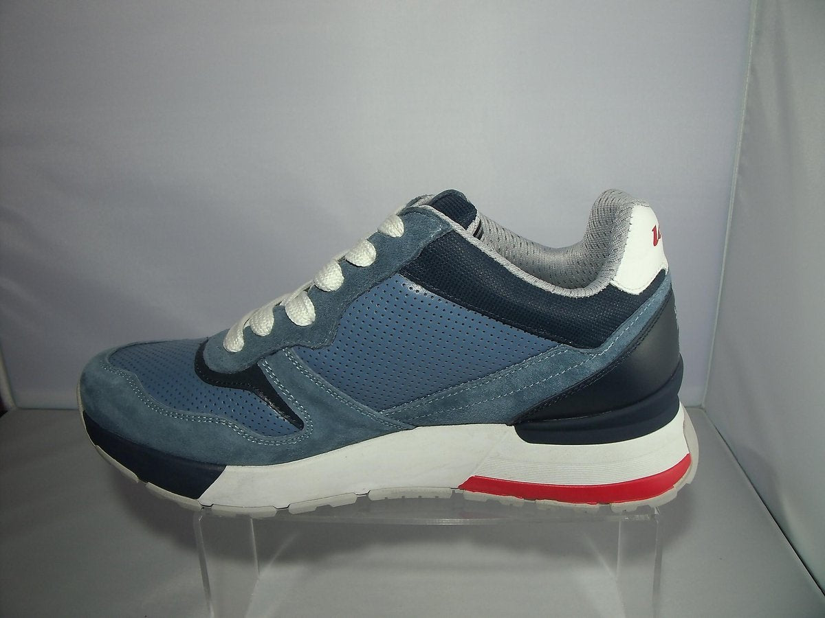 Sneakers heren | Sportschoenen heren | Lotto | maat 41