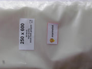 Marmelot Vacuumzakken Mikro Structuur 25x60cm 400stuks voor alle Merken Vacuum Sealers
