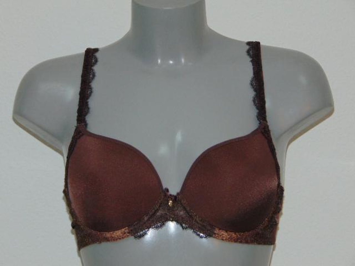 LingaDore Forest Bruin - Beha Maat: 80F