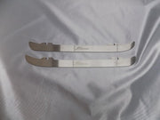 STEP Steel EASTON Skating BLADES Runners Easton Razor Bladz II STBladz 254