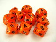 Chessex dobbelstenen set