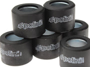 Variorollenset Polini 19x15.5 - 8.1 gram