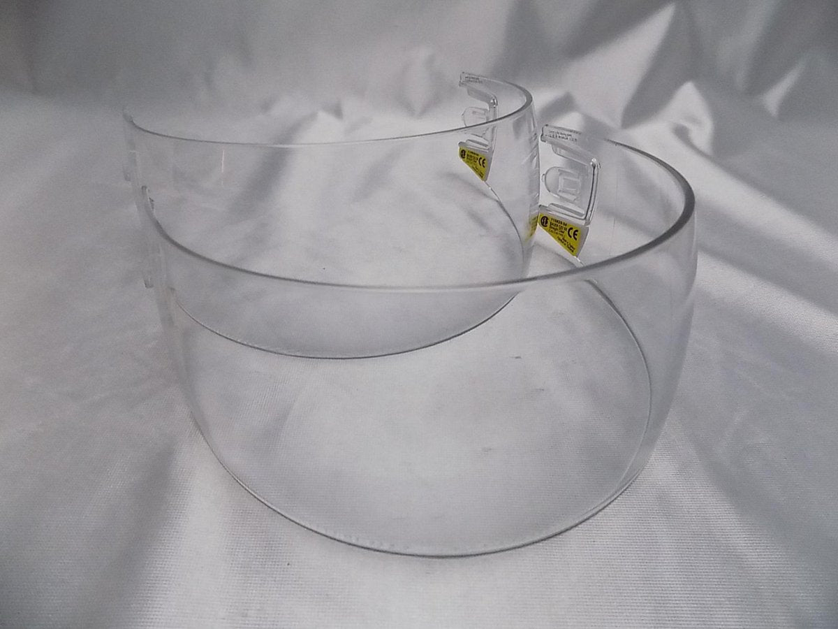 Bauer HDO pro clip replacement lens (2set) 1039993