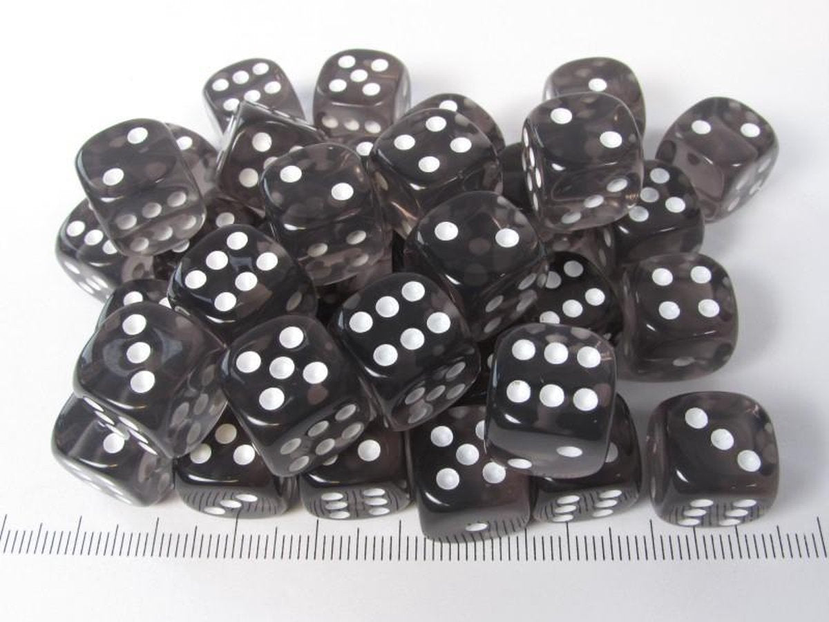 Chessex dobbelstenen set