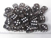 Chessex dobbelstenen set