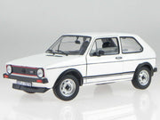 Volkswagen Golf GTI 1976 - 1:18 - Norev