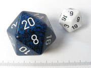 Chessex dobbelsteen