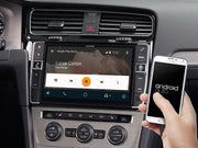 ALPINE I902D-G7 VW GOLF 7