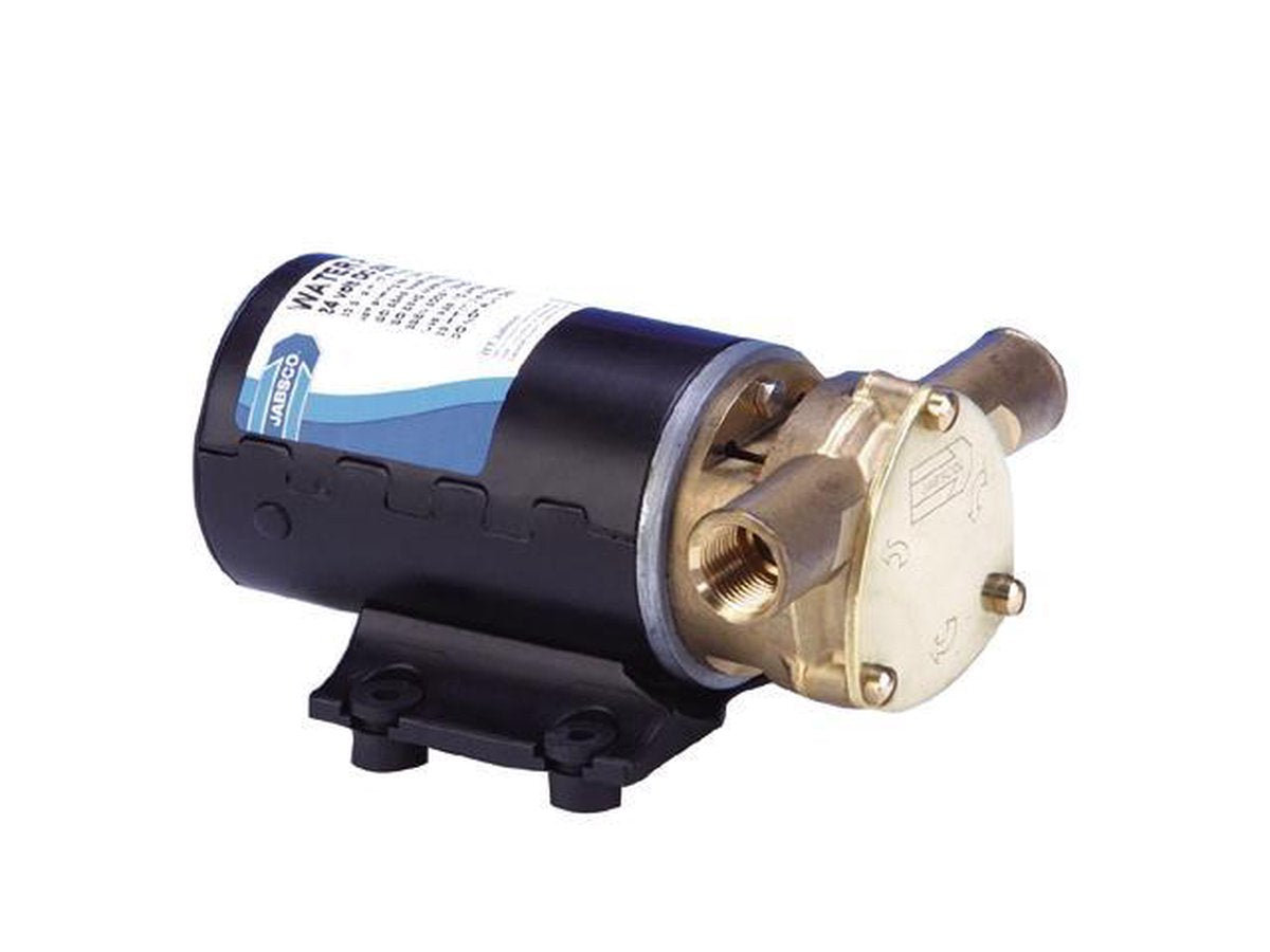 23680-4103 LENSPOMP JABSCO 24V