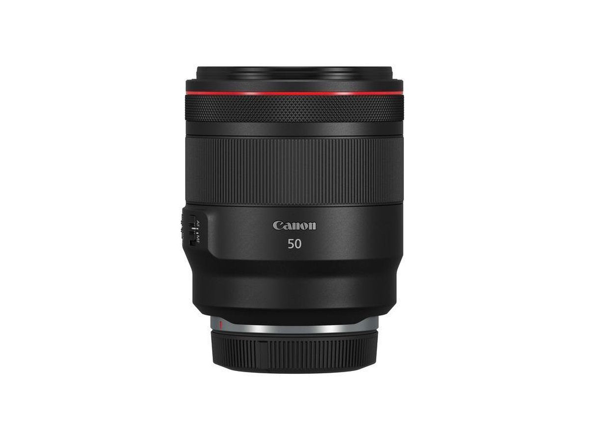 Canon RF 50mm f/1.2L USM