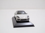 Herpa 1/43 Porsche Panamera Turbo S E-hybrid Executive