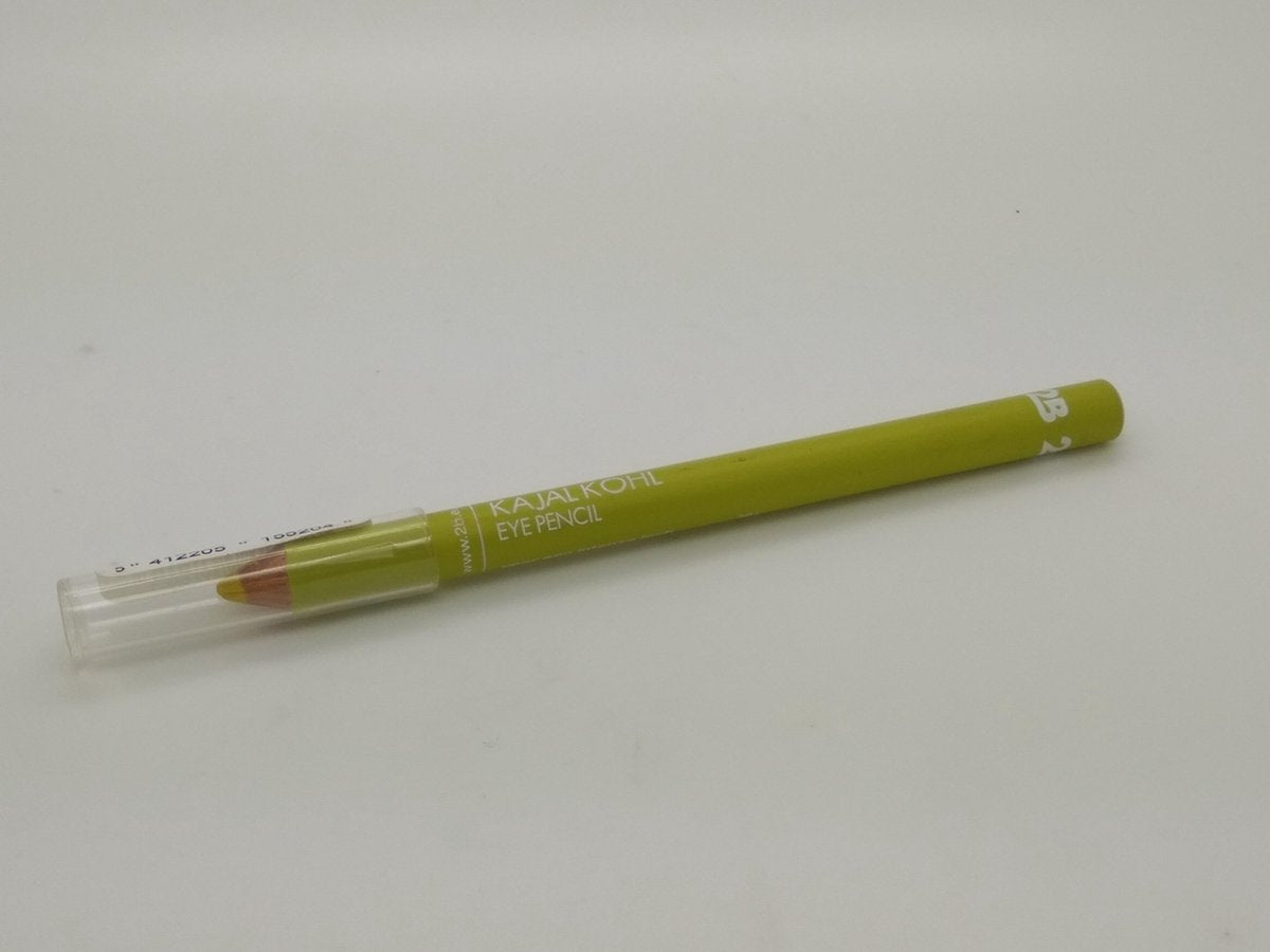 2B Colours Kajal Kohl Eye Pencil n20 appel green