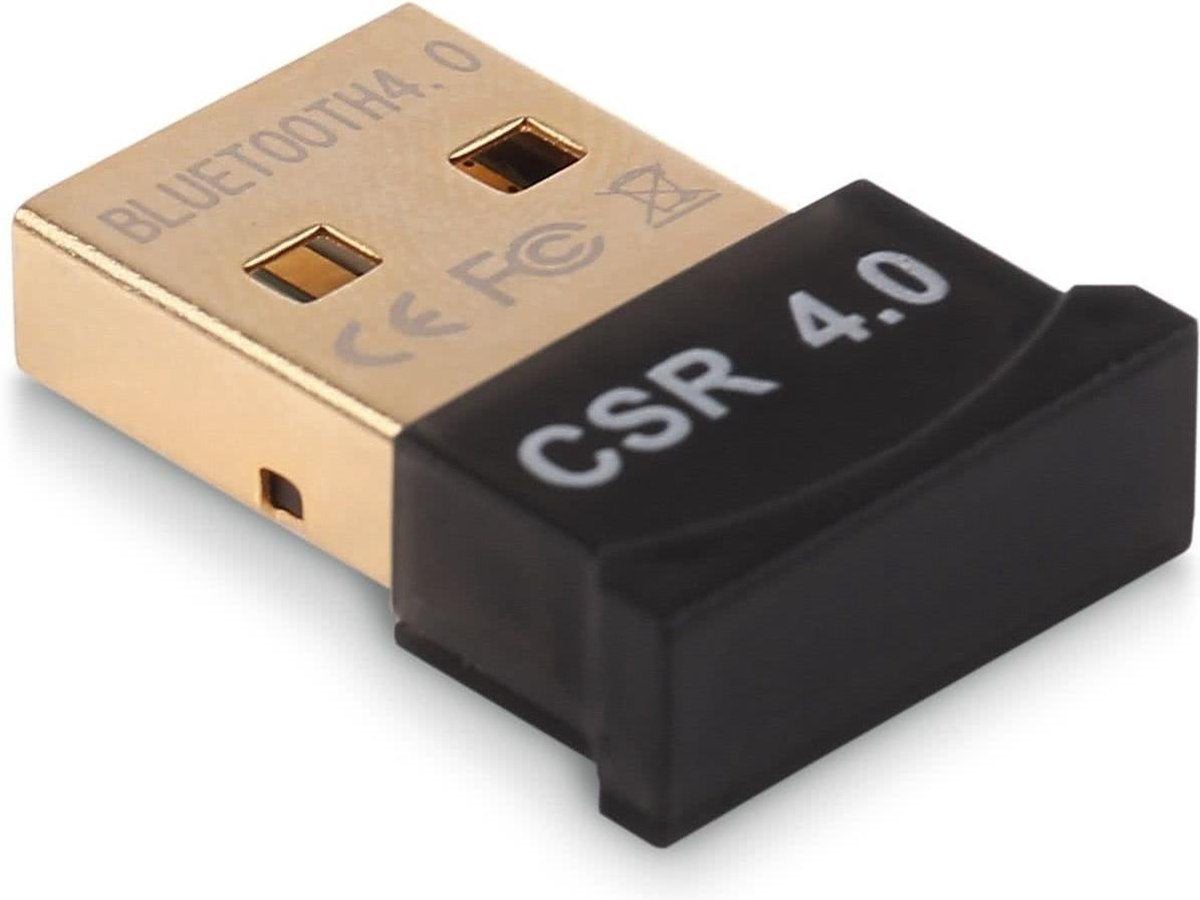 Bluetooth 4.0 USB Micro Dongle / Adapter