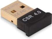 Bluetooth 4.0 USB Micro Dongle / Adapter