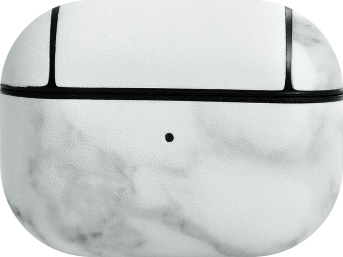 TERRATEC AirBox beschermhoesje voor AirPods Pro Marmer