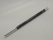 2B Eyeliner diamonds are forever  glitter&glamour effect  dark silver