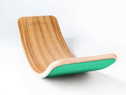 Wobbel Original Honing vilt mint