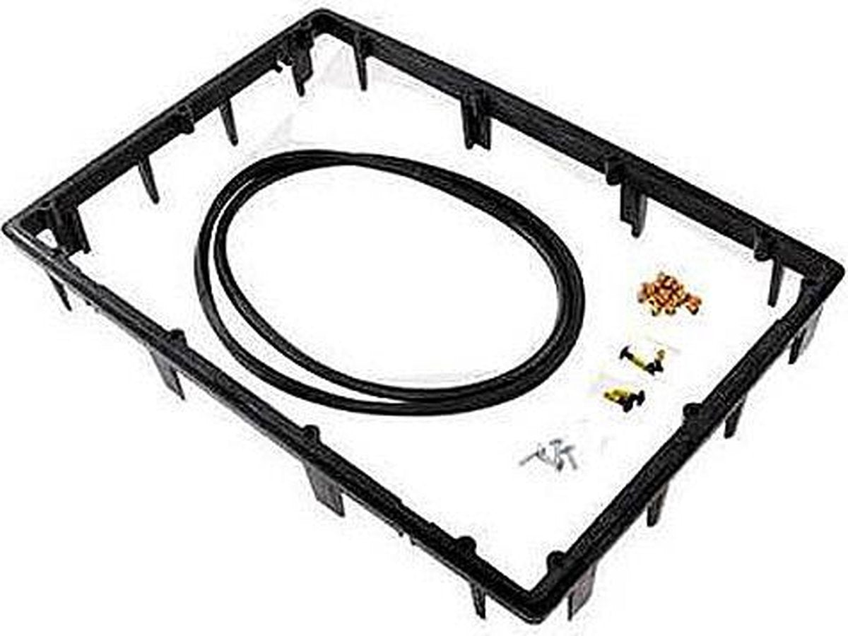 Panel frame voor Peli Case 1450