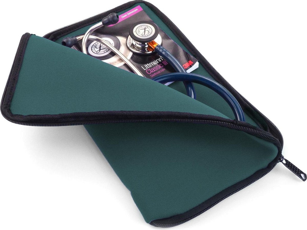 Opberg / transport etui stethoscoop