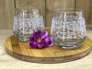 LAV Lal - Drinkglazen - Set van 3 - 345 ml