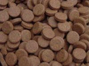 Vivani visvoer Bodem Kleef Tabletten 1 Kg