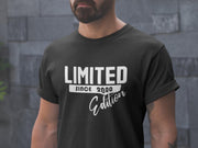 20 JAAR T SHIRT | VERJAARDAG | Vintage Limited Edition 2000 | Kado Cadeau Tip | Voor Mannen en Vrouwen | Unisex | Maat S