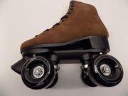 Rolschaatsen Roces BFP3 Classic Roller bruin maat 36