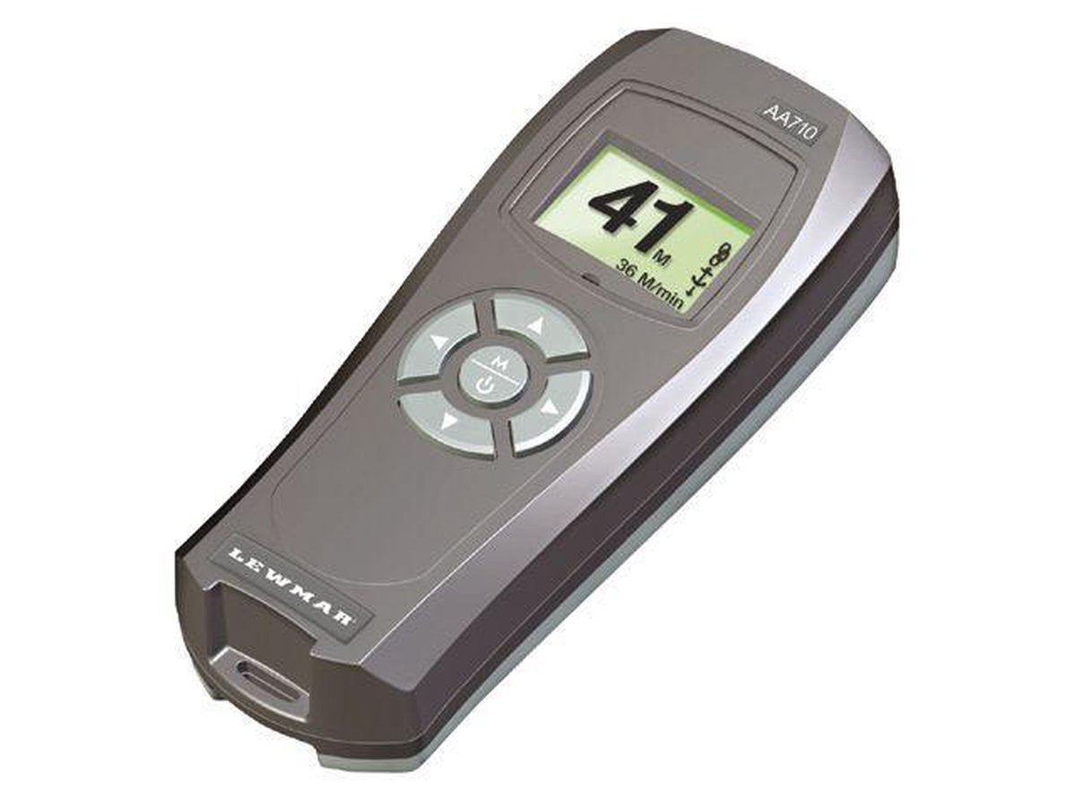 Lewmar Wireless Remote Control 66830011 AA710 WL REM. CHAIN COUNT