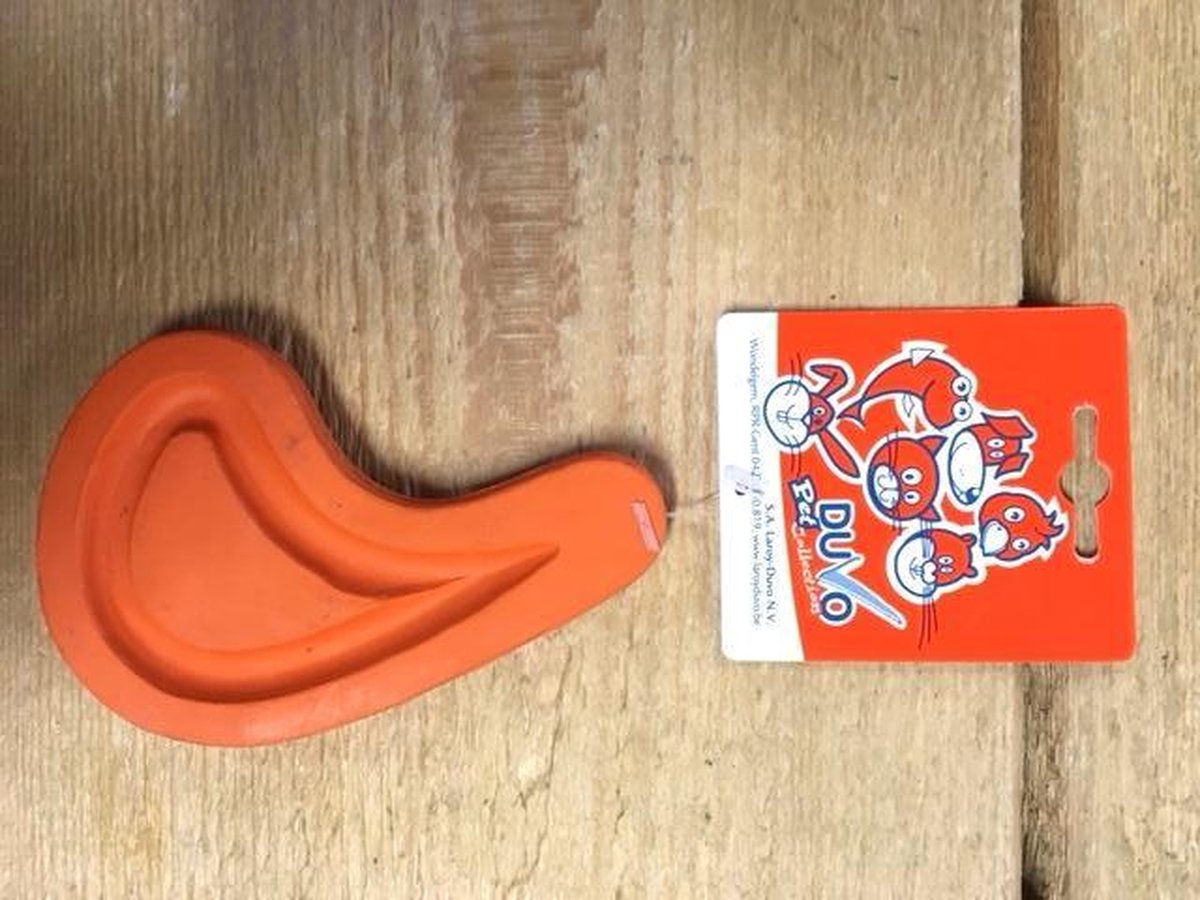 Duvo Rubber Chop