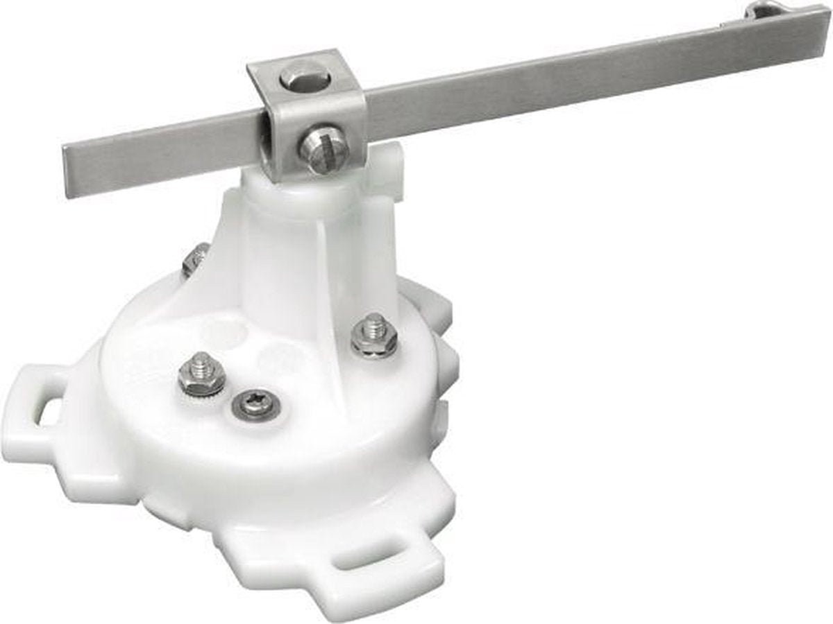 WEMA GEVER ROERSTAND AANWIJZER ROD-5