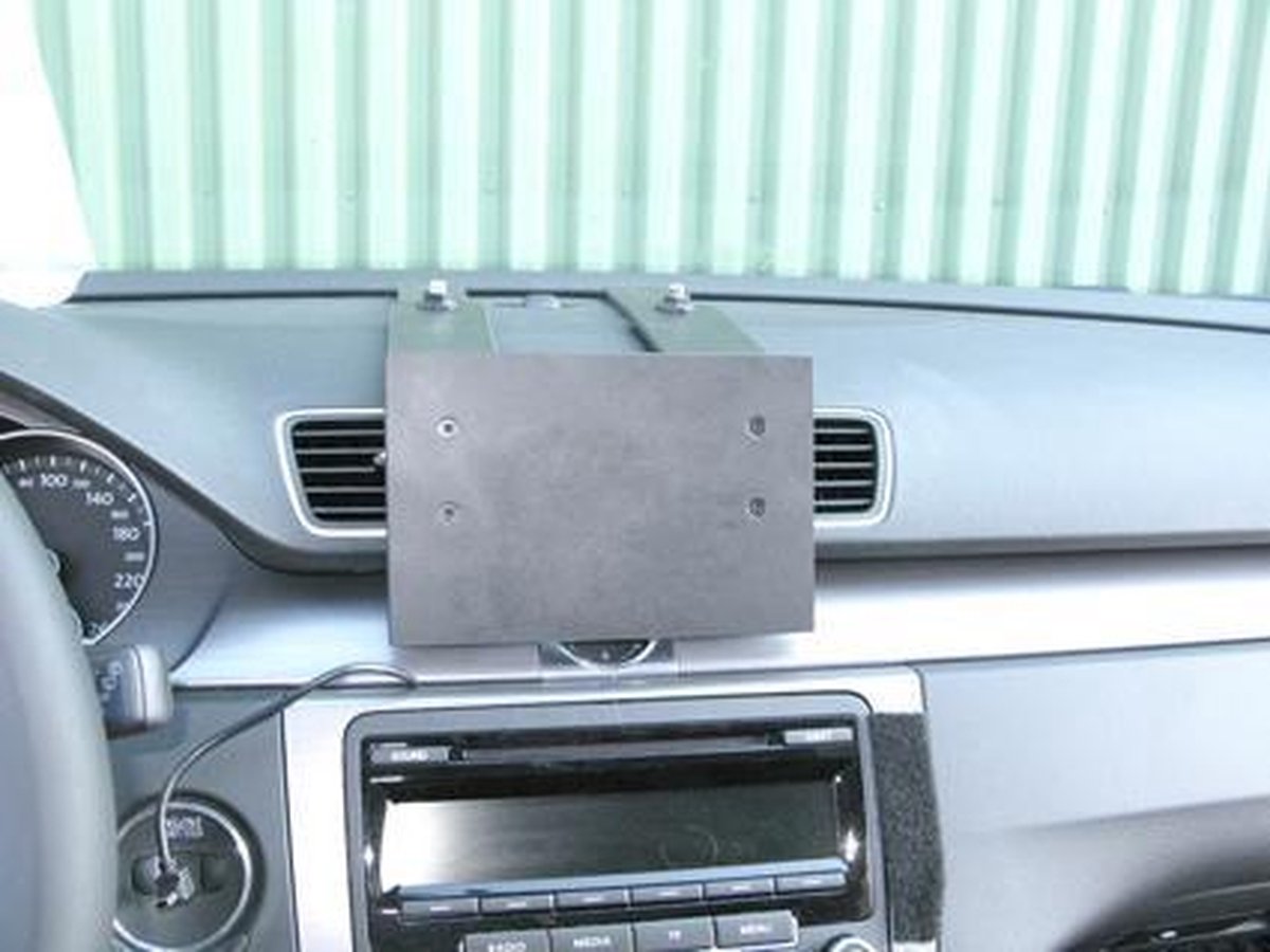 Houder - Brodit ProClip - Volkswagen Passat 2005-2014 / Alltrack 2012-2015 Versterkte Center mount