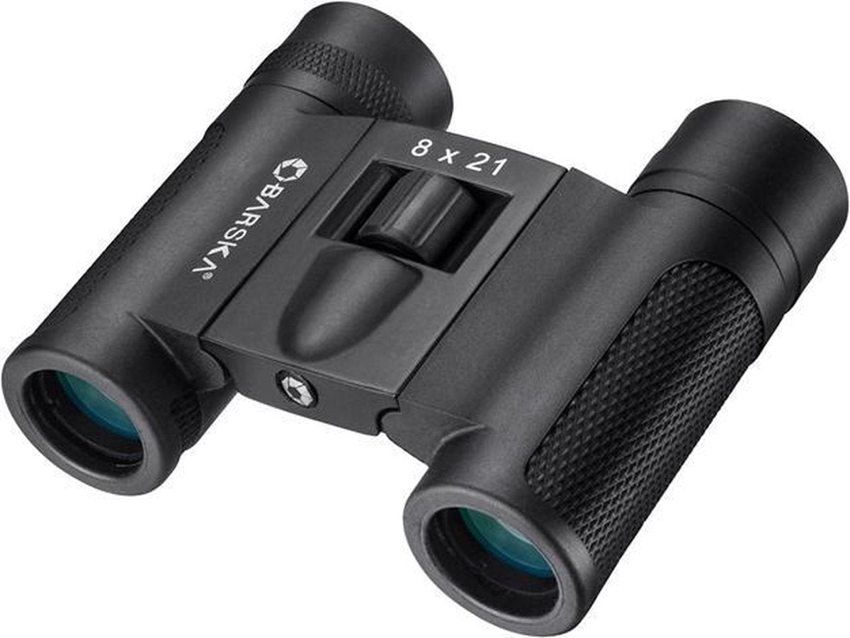 Barska - verrekijker - Lucid view - 8 x 21