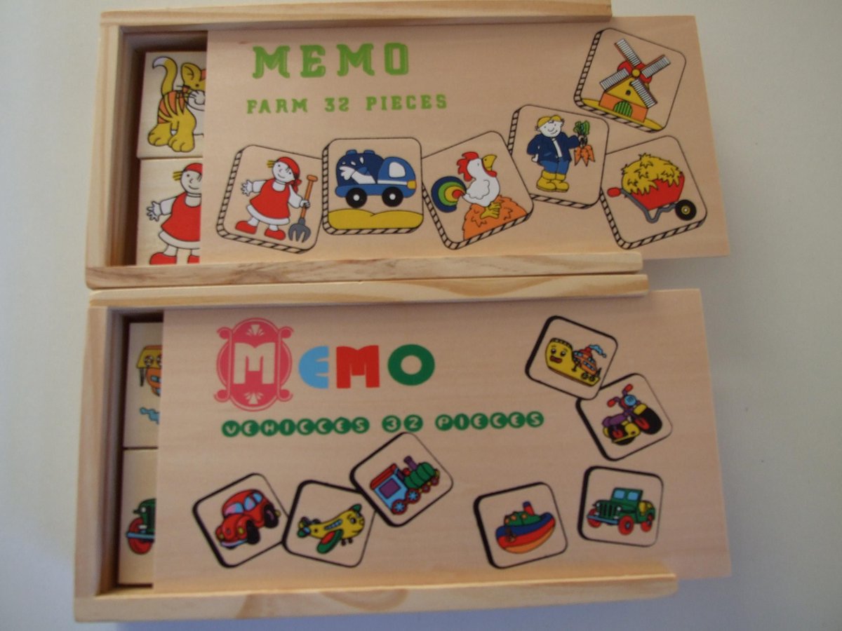 memory
