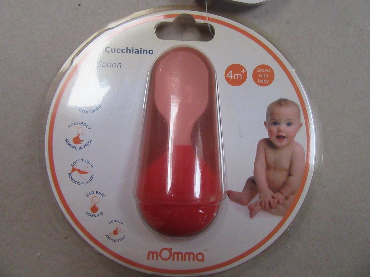 babylepel momma