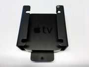 NewStar Apple TV Mount (mountable on various NewStar wall mounts) - Black