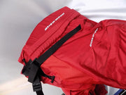 IJshockey broek Sherwood T90 Velcro Rood Sr. M