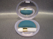 Collistar Double Effect Wet & Dry Eyeshadow - 25 Lagoon- Oogschaduw