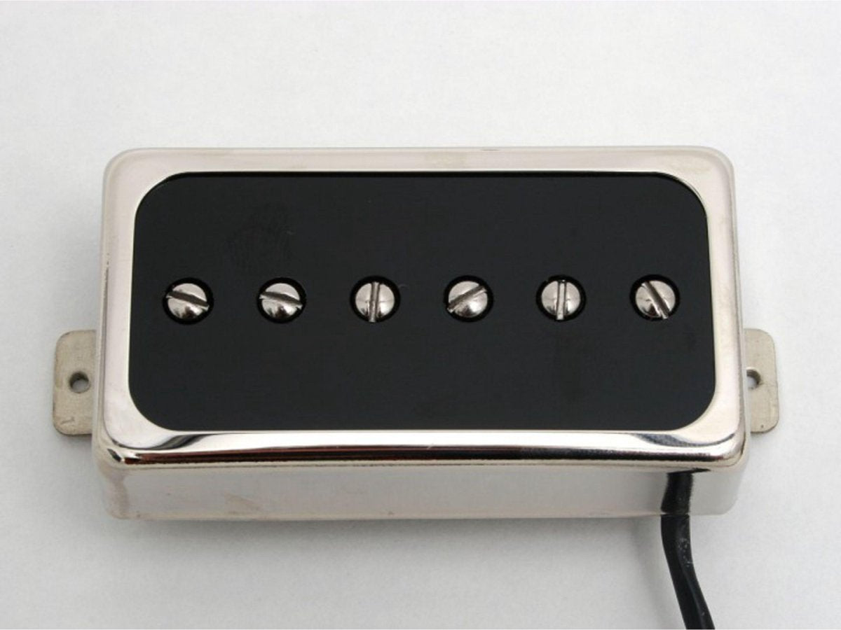 Duesenberg Domino Neck N Neck