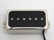 Duesenberg Domino Neck N Neck