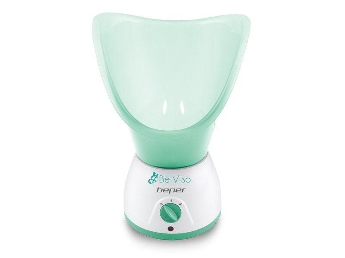 Beper 40.967N- Gezichtssauna - 100W