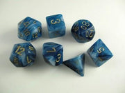 Chessex dobbelstenen set