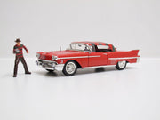 Cadillac Series 62 A Nightmare on Elm Steet