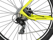 Altec Mirage 29 inch V-Brakes Mtb 21v Lime