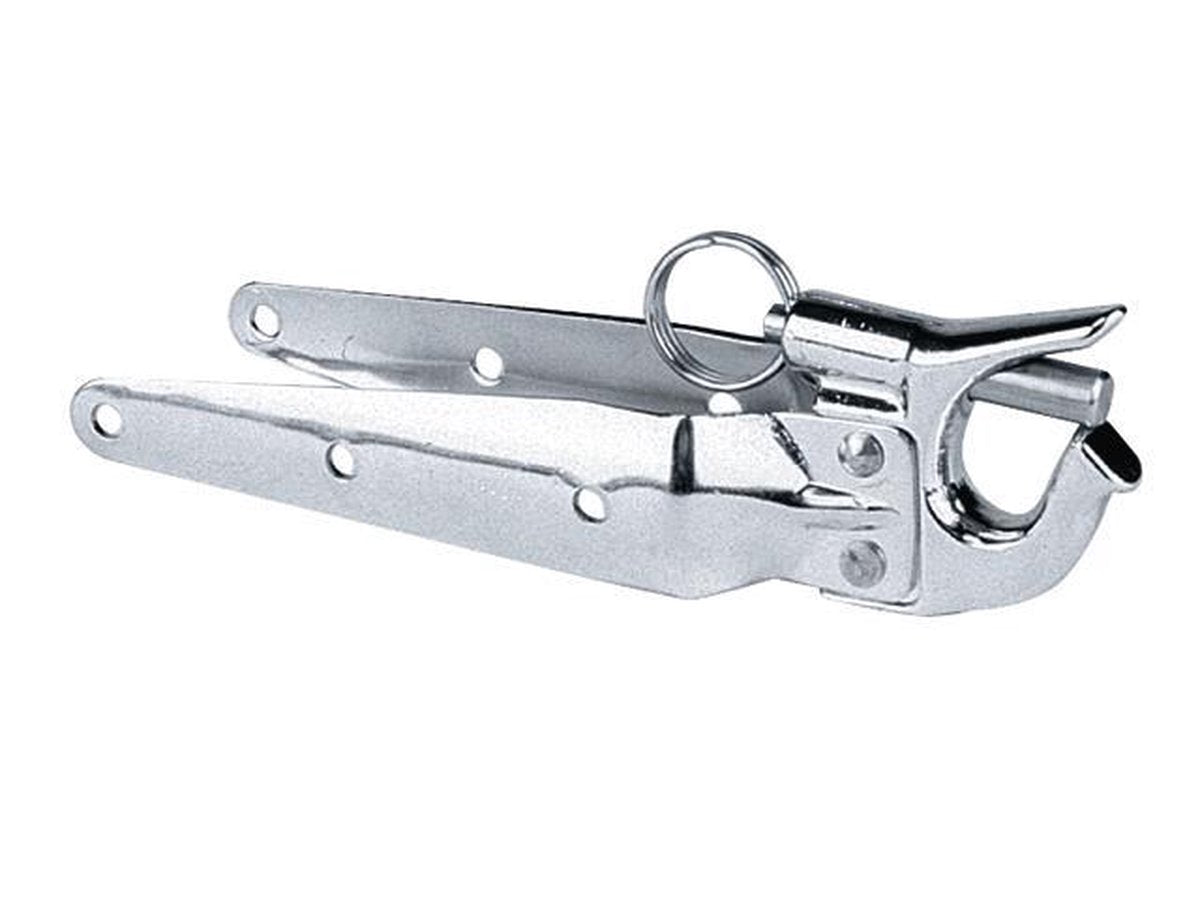 Ronstan Spinnakerboombeslag / RF 600 25MM