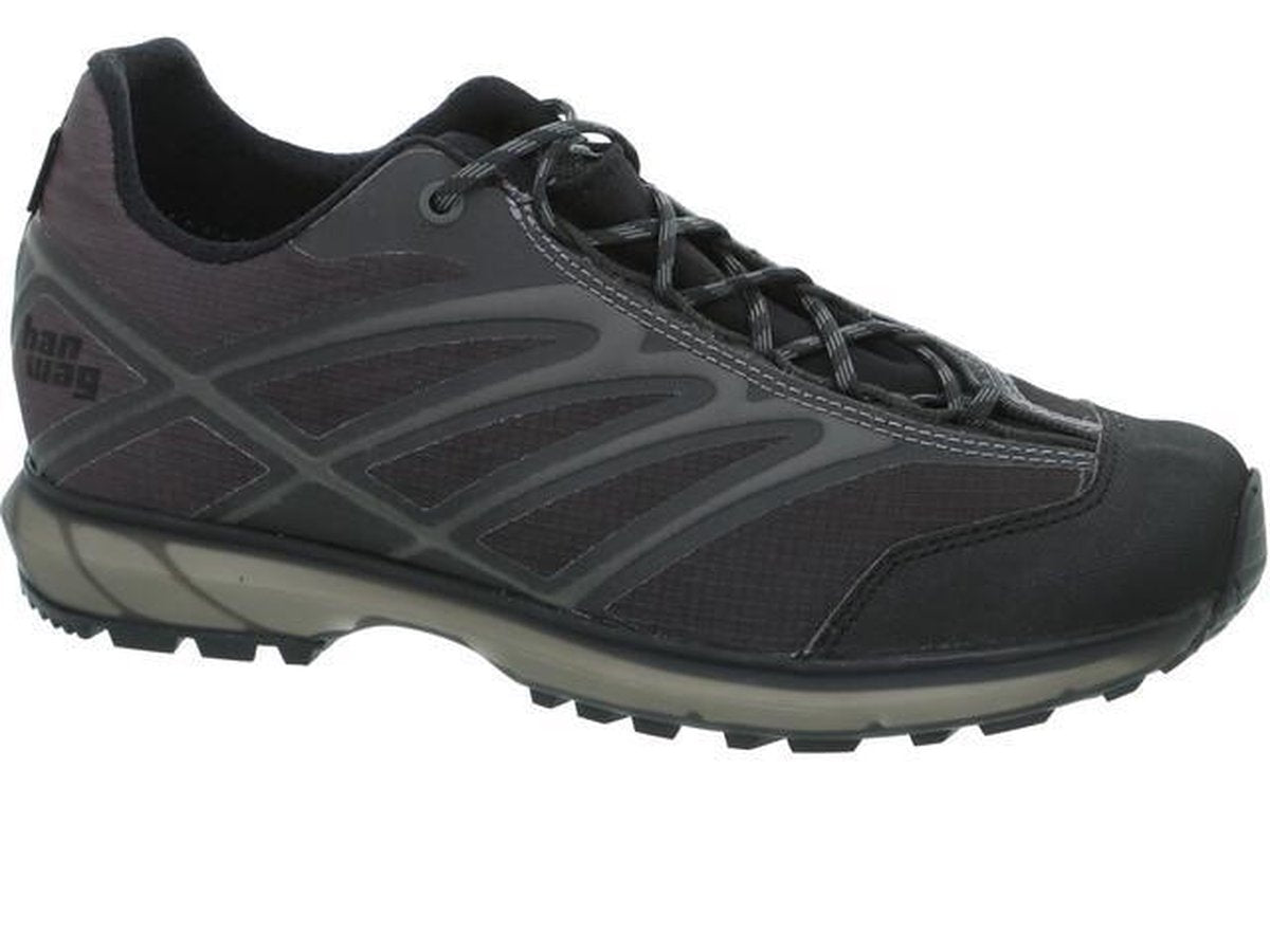 Hanwag Evorado GTX Lage Schoenen Heren - Maat UK 10